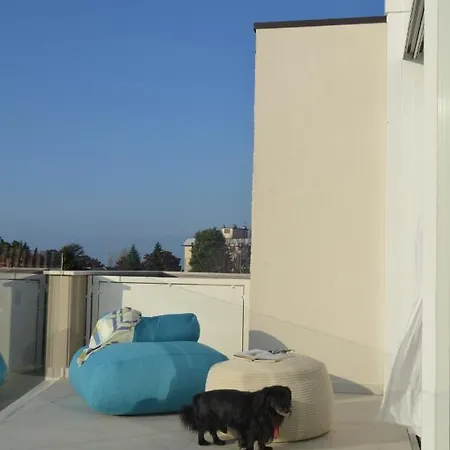 Lugana 9 4* Πεσκιέρα ντελ Γκάρντα