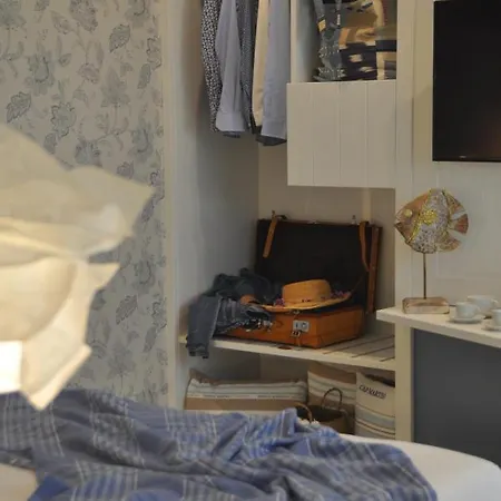 Πανσιόν Lugana 9 Πεσκιέρα ντελ Γκάρντα