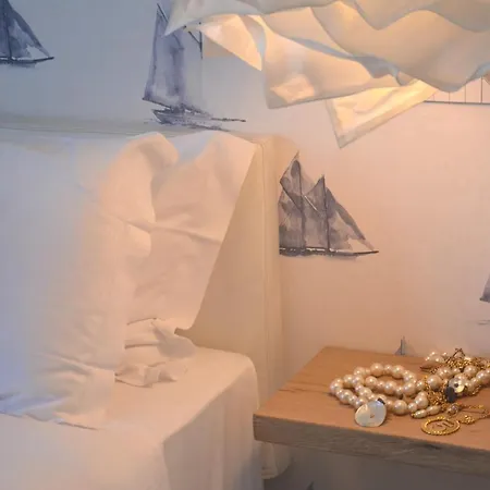 Lugana 9 Pensjonat Peschiera del Garda