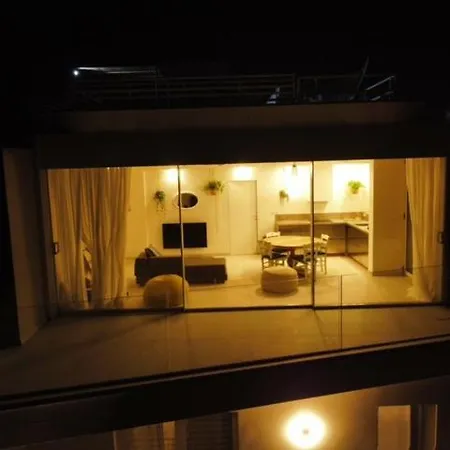 Pensjonat Lugana 9 4*