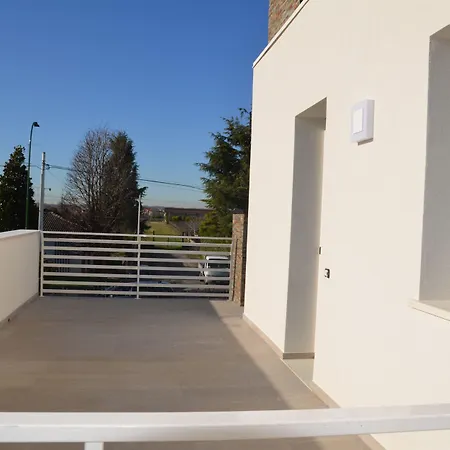 Casa de hóspedes Lugana 9 Peschiera del Garda