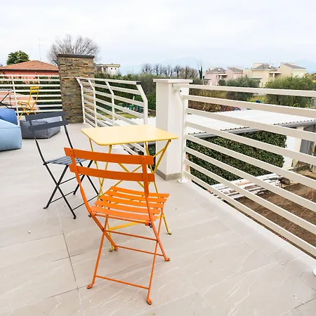 Lugana 9 Casa de hóspedes Peschiera del Garda