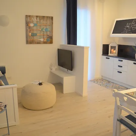 Lugana 9 Casa de hóspedes