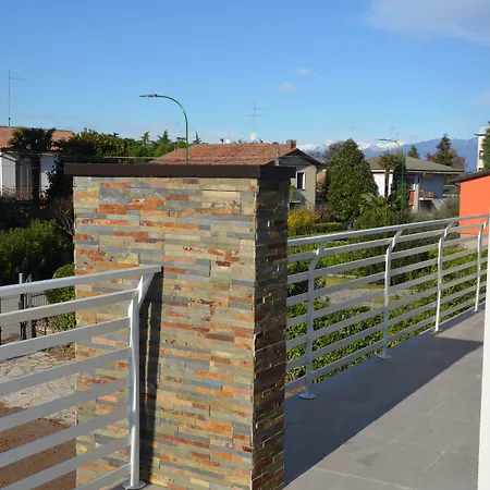 Lugana 9 4* Peschiera del Garda