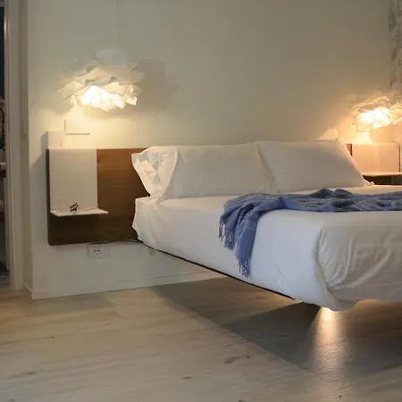 Pensjonat Lugana 9 4*