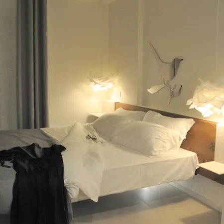 Pensjonat Lugana 9 4*