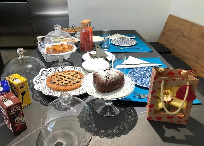 Lugana 9 Casa de hóspedes Peschiera del Garda