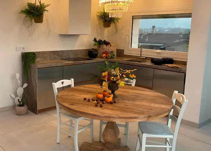 Lugana 9 4* Peschiera del Garda