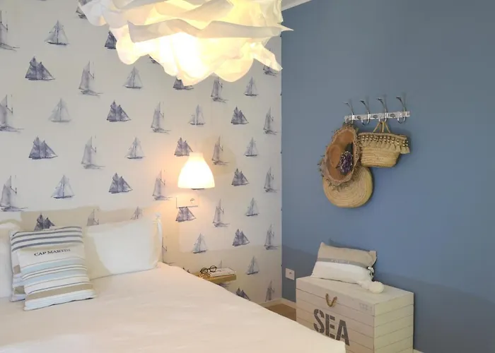 Lugana 9 Casa de hóspedes Peschiera del Garda