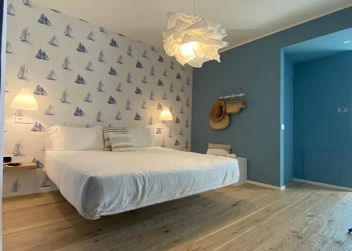 Casa de hóspedes Lugana 9