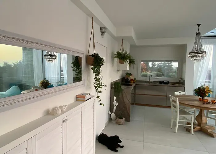 Lugana 9 Casa de hóspedes 4*