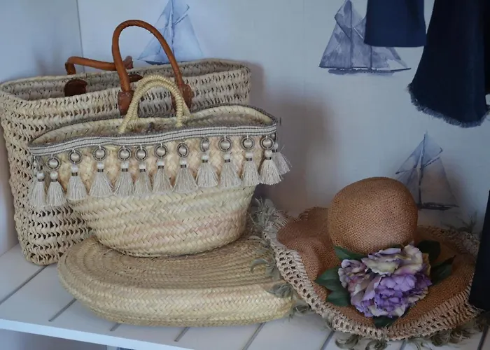 Casa de hóspedes Lugana 9