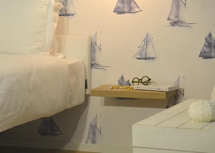 Lugana 9 Casa de hóspedes 4*