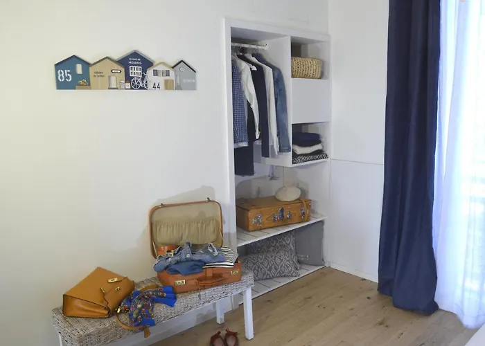 Casa de hóspedes Lugana 9 Peschiera del Garda