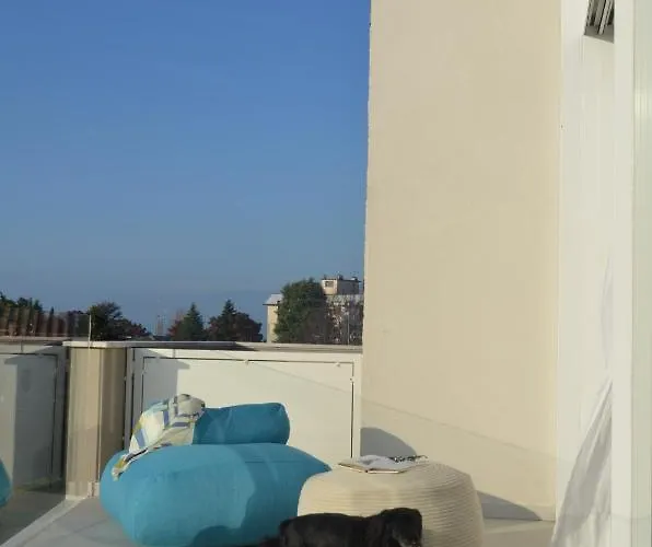 Lugana 9 4* Peschiera del Garda