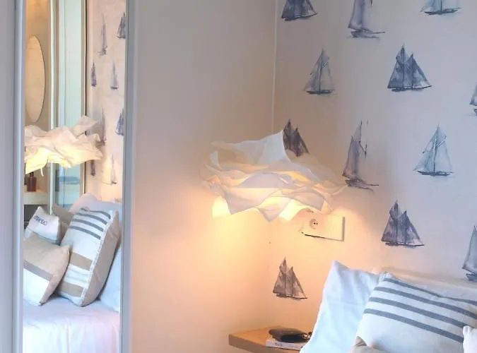 Casa de hóspedes Lugana 9 4*