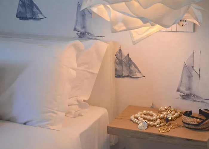 Lugana 9 Casa de hóspedes Peschiera del Garda