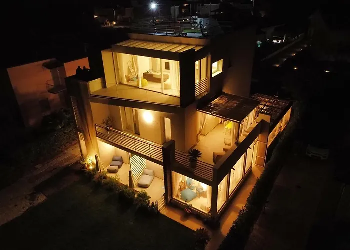 Lugana 9 Casa de hóspedes 4*