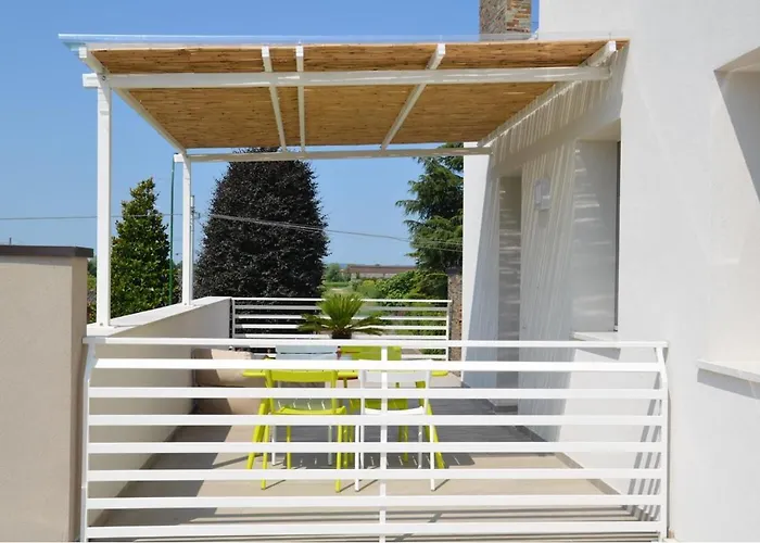 Lugana 9 Casa de hóspedes Peschiera del Garda