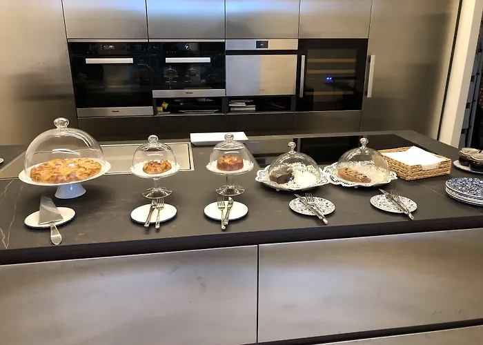 Lugana 9 Casa de hóspedes