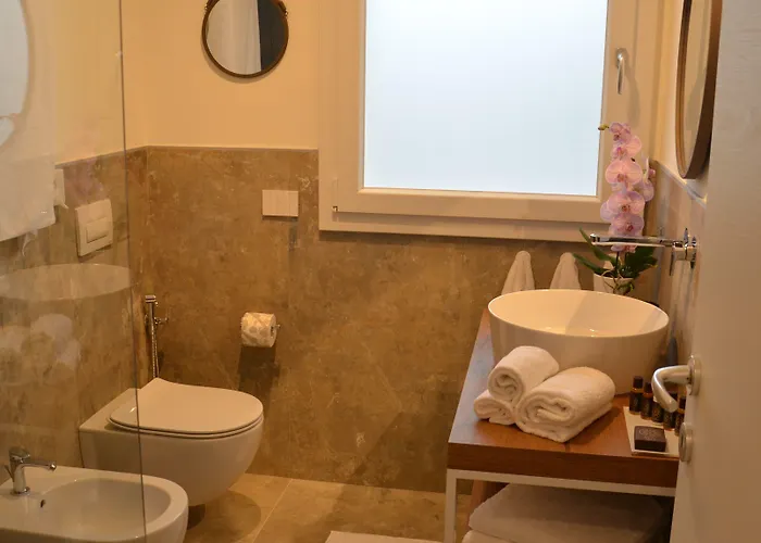 Casa de hóspedes Lugana 9