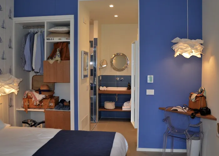 Casa de hóspedes Lugana 9 4*