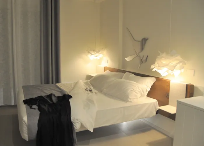 Lugana 9 Casa de hóspedes 4*