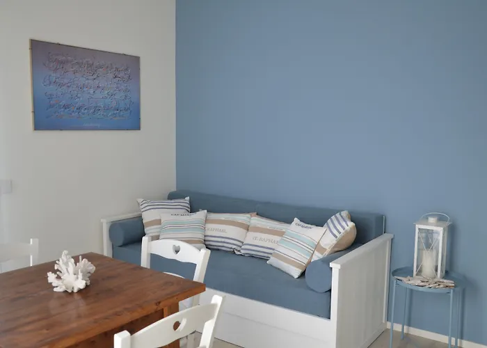 Casa de hóspedes Lugana 9