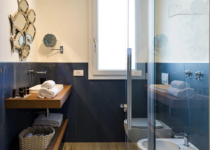 Lugana 9 Casa de hóspedes Peschiera del Garda