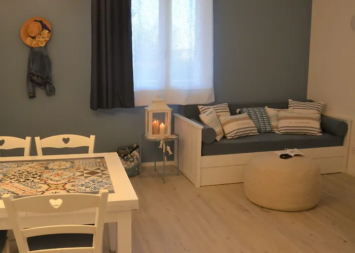 Lugana 9 Casa de hóspedes Peschiera del Garda