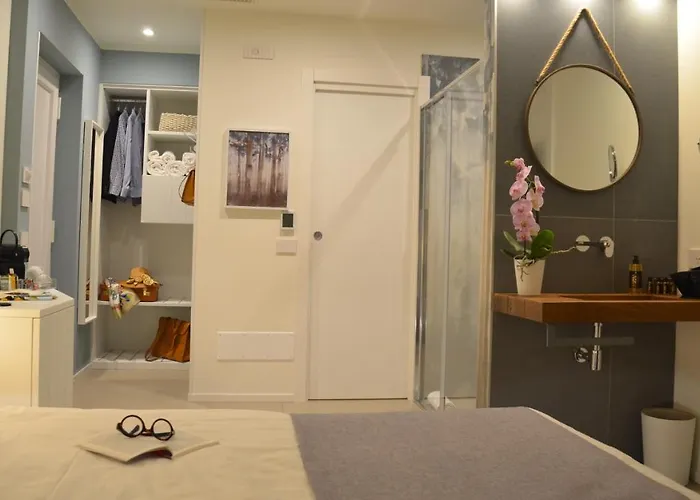 Casa de hóspedes Lugana 9 4*