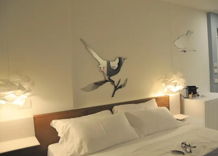 Casa de hóspedes Lugana 9