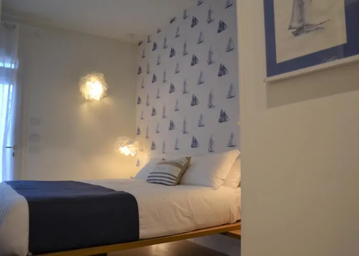 Lugana 9 Casa de hóspedes