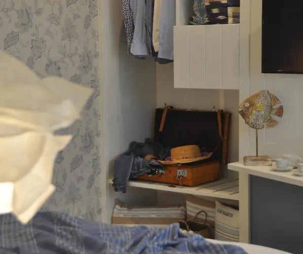 Casa de hóspedes Lugana 9 Peschiera del Garda