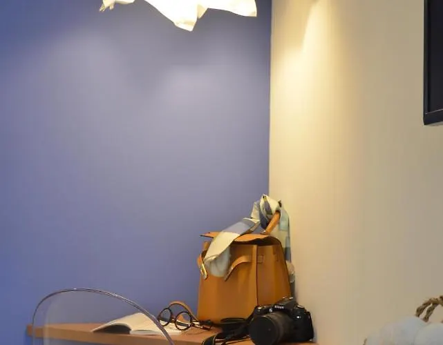 Lugana 9 Casa de hóspedes