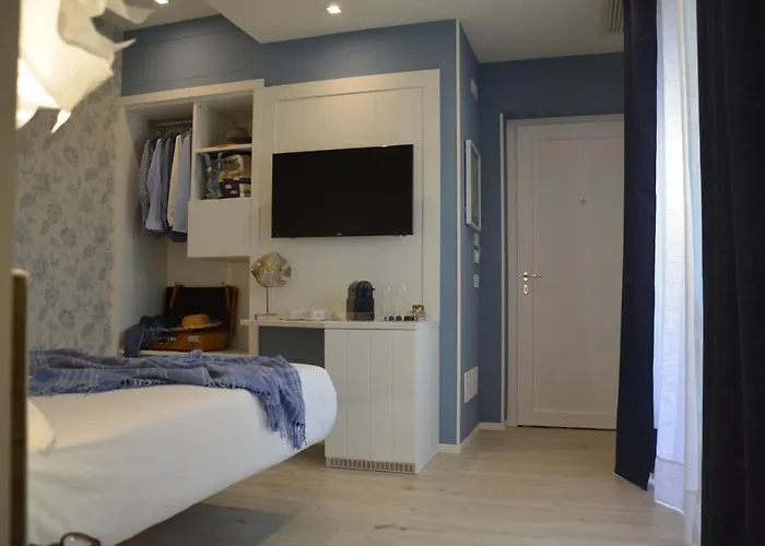 Lugana 9 Casa de hóspedes