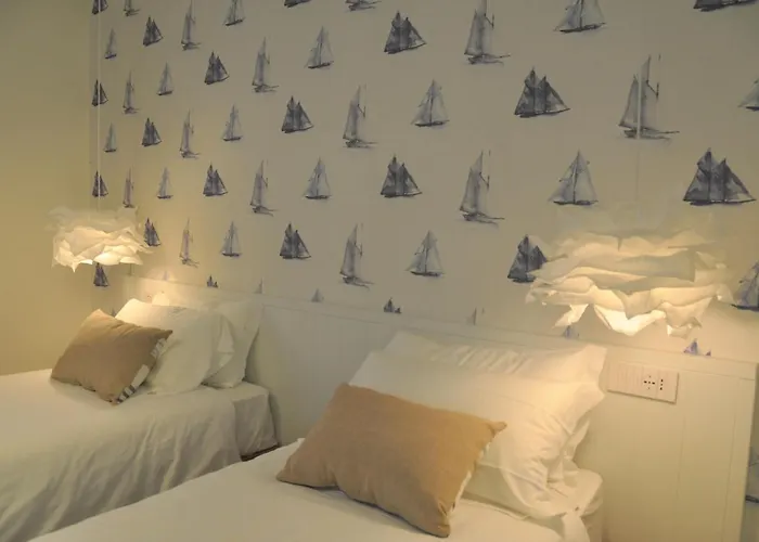 Lugana 9 Casa de hóspedes Peschiera del Garda