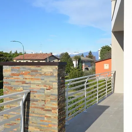Gasthof Lugana 9 Peschiera del Garda