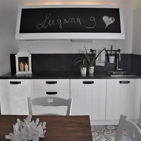 Lugana 9 Gasthof