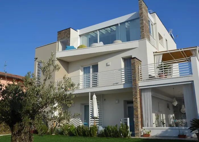 Lugana 9 4* Peschiera del Garda