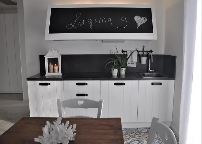 Lugana 9 Gasthuis
